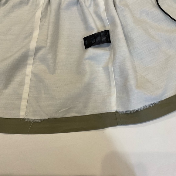 Rag & Bone Military Style Jacket Size Small - Picture 15 of 15